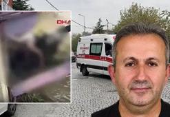 Kağıthane'de selde can veren kişinin kimliği belli oldu! Ailesi dün kayıp başvurusunda bulunmuş
