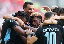 KUPS KUOPIO - TRABZONSPOR MAÇI SAAT KAÇTA, HANGİ KANALDA? KUPS KUOPIO - TRABZONSPOR MAÇI CANLI İZLEME LİNKİ! UEFA KONFERANS LİGİ KUPS KUOPIO TRABZONSPOR MAÇI ŞİFRESİZ Mİ? İŞTE MUHTEMEL 11'LER!