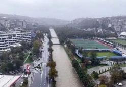 İstanbul'u sel vurdu, can kaybı 4'e çıktı
