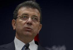 Ekrem İmamoğlu hakkında yargı mensuplarına yönelik sözleri nedeniyle soruşturma başlatıldı
