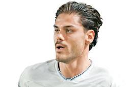 Kartal’a dev stoper Konstantinos Mavropanos