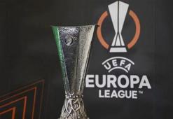 UEFA Avrupa Ligi'nde Hoffenheim-Beşiktaş maçının 11'leri belli oldu