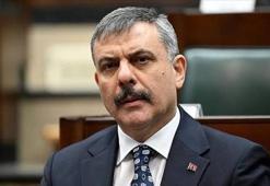 Bakan Çiftçi İstanbul'daki selde son durumu paylaştı: 6 vatandaş kayıp