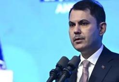 Bakan Kurum'dan İstanbul'daki sel felaketiyle ilgili önemli açıklamalar: Tek mağdur kalmayacak