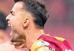 Aslan'da rotasyon zamanı