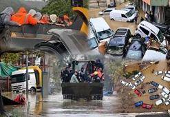 Meteoroloji'den cumartesi uyarısı! Bugün başlıyor, hava bir anda değişecek