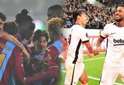 Kartal ve Fırtına Avrupa'yı salladı! UEFA ülke puanı güncellendi