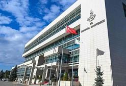 AYM'den 15 siyasi parti için suç duyurusu kararı