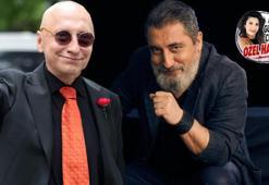Kanserle mücadele eden usta müzisyen Soner Olgun hayatını kaybetti