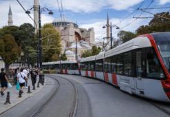 İstanbul'da metrolar çalışıyor mu? 16 Ekim 2026 Marmaray, metro ve tramvay seferlerinde son durum!