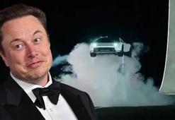 Elon Musk dünyayı şoke etti! ‘Uçan araba’ gerçek oldu