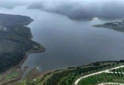 İstanbul barajlarında doluluk oranı 2 günde yaklaşık 10 puan arttı