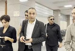 İstanbul'da kara para soruşturması! Murat Ağırel, Emir Sarıgül ve Aylin Kotil hakkında gözaltı kararı