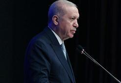 Cumhurbaşkanı Erdoğan: Fon sorununu siper alıp sermaye piyasalarına ateş etmek doğru değil