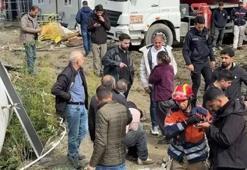 İstanbul’daki sel faciasında ölü sayısı 4’e çıktı