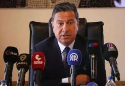 Muğla Büyükşehir Belediye Başkanı Ahmet Aras CHP'den istifa etti