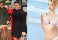 Eski hali şoke etti! Kraliçe 85 kiloymuş