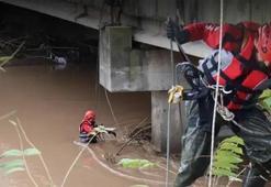 Selde kaybolmuştu! Eski muhtardan kahreden haber geldi