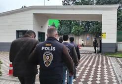 16 ilde yasa dışı bahis operasyonu! 6,2 milyar liralık para trafiği