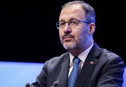 Dr. Mehmet Kasapoğlu: Gıdanın bir silah olarak kullanılması asla kabul edilemez