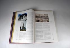 Demirören Yayınları’ndan Mimar Sinan’ın eserlerini bir araya getiren kitap