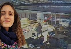 Gülistan Doku soruşturmasında dikkat çeken detay! Çalıştığı kafenin üst kat görüntüleri dosyada yok