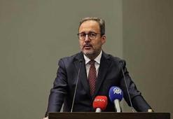 Dr. Mehmet Kasapoğlu gıda israfına dikkat çekti: 'Milyonlarca insan açken gıdalar çöpe atılıyor'
