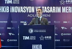 Bakan Kacır: Türkiye’nin önceliği yatırımdır, üretimdir