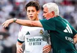 Basın toplantısı buz kesti! Mourinho’yu sinirlendiren Arda sorusu