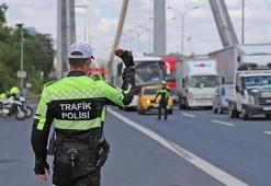 İstanbul Emniyet Müdürlüğü duyurdu! İstanbul'da bazı yollar trafiğe kapatılacak