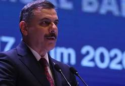 İçişleri Bakanı Çiftçi Batman'da: Huzurun ve kardeşliğin hakim olduğu bir Türkiye için çalışmaya devam edeceğiz
