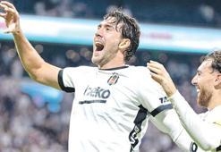 Vlahovic sevinci Orkun şoku