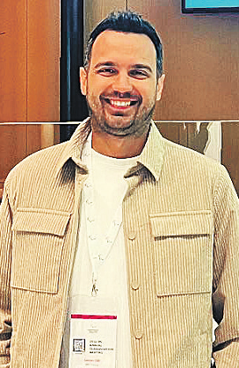 Türkiye Milli Paralimpik Komitesi Bonn’daki IPC Sınıflandırma Toplantısı’nda yerini aldı