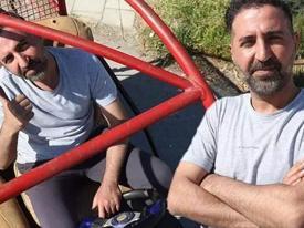 5 litreyle 370 kilometre giden araç yaptı