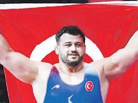 Rıza Kayaalp’in cezası kalktı