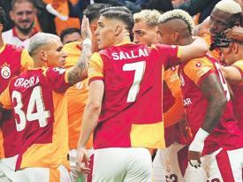 Aslansın parçalarsın