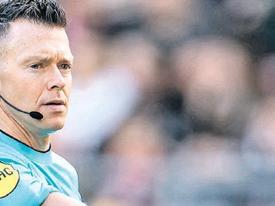 Düdük Lindhout’ta