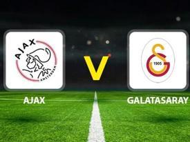 Ajax-Galatasaray maçının ilk 11'leri belli oldu