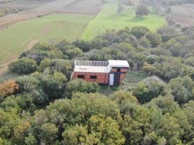 Bursa'da koca ev, eşyalarla birlikte çalındı