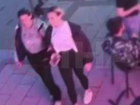 Güllü'nün kızının yeni görüntüsü ortaya çıktı