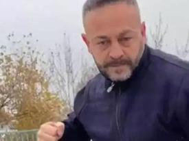 Bursa’da yol verme kavgası dehşete dönüştü!