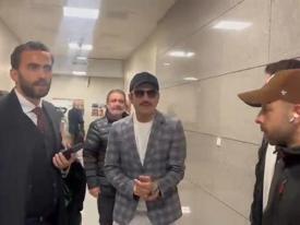 Ufuk Bayraktar adliyeye sevk edildi!