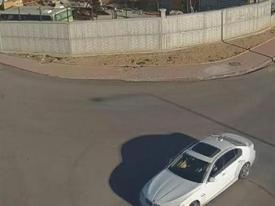 Drift atan 7 sürücüye, 445 bin TL para cezası