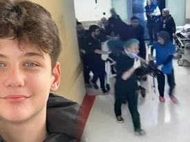 Atlas Çağlayan’ın son görüntüleri ortaya çıktı!