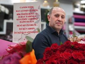 Sevgililer Günü çiçekleri cep yakıyor!