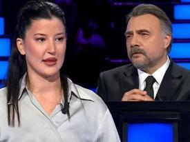 Yarışmacı ilk soruda joker kullandı