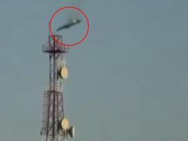 ABD’ye ait F-15 savaş uçağı Kuveyt’te düştü