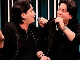 Murat Başaran'dan ilahi performansı!