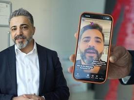 Türk doktora ‘deepfake’ şoku!