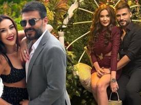 Dilan Polat boşanma kararı aldı!